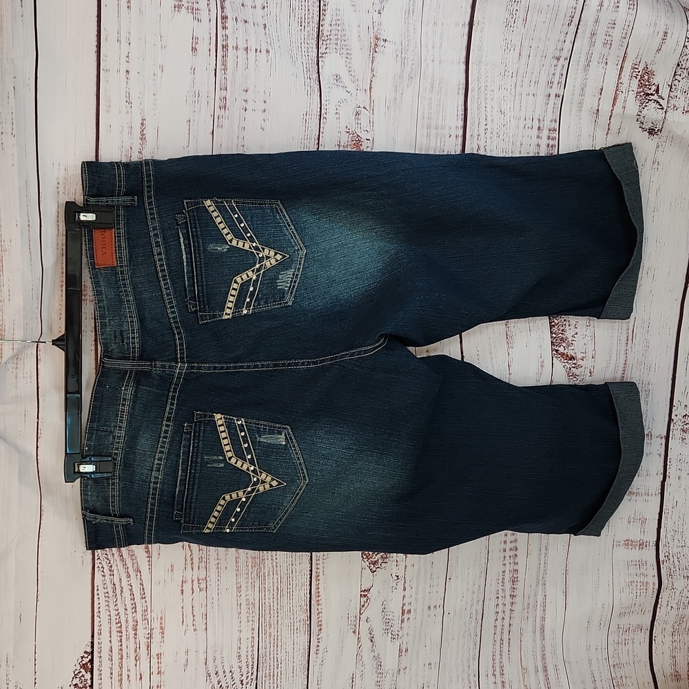 Vigold women's plus size capris